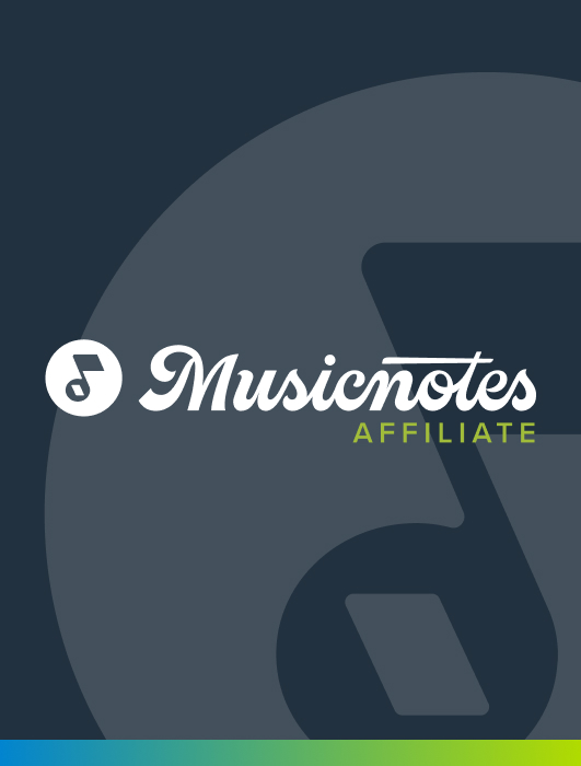 MusicNotes会员计划