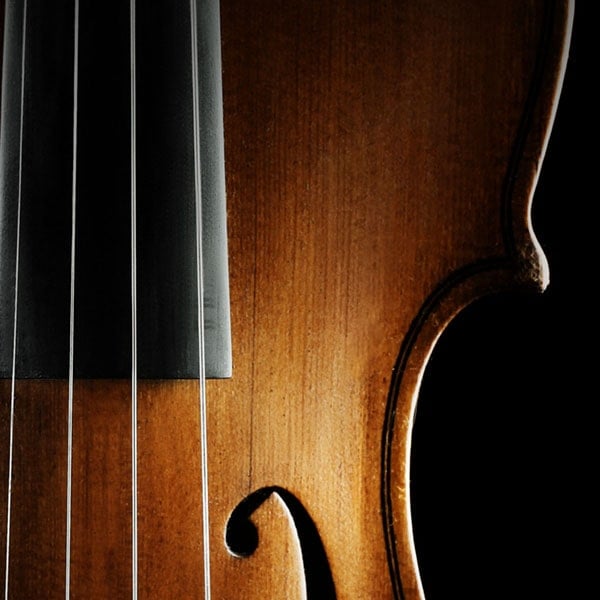 国家小提琴乐谱