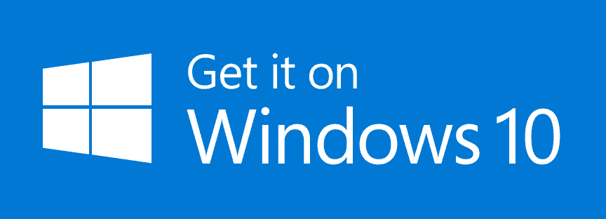 Windows 10商店图标